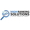High Ranking Solutions Logo