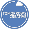 Tomorrow's Creative Logo
