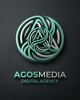 AgosMedia Logo