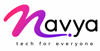 Navya Tech Industry Logo