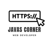 PT Javas Corner Media Logo