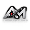 A.M.Production pvt.ltd Logo