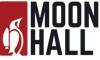 Moonhall Logo