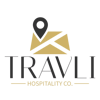 Travli Hospitality Co Logo