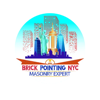 Brick Pointing NYC Logo