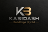 Kasidash and Buildforge Logo