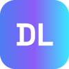 Digital Lamar Logo