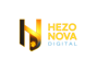 Hezo Nova Digital Logo