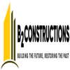 B2Constructions Logo