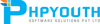 PHPYOUTH SOFTWARE SOLUTIONS PVT LTD Logo