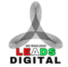 Leads Digital Logo