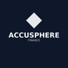Accusphere Finance Logo