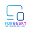ForgeSky Logo