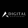The Digital Achievers Logo