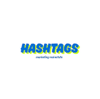 Hashtags Logo