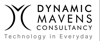 Dynamic Mavens Consultancy Logo