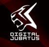 Digital Jubatus Logo