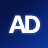 Aleksej.ca Logo