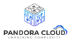 Pandora Cloud LLC Logo