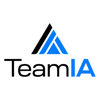 TeamIA Luxembourg Logo