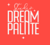 studiodreampalate. Logo