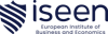 European Institute of Business and Economics ISEEN Logo