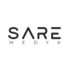 Sare Medya Logo