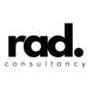 RAD CONSULTANCY LLC Logo