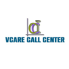 Vcare Call Centers India Private Limited Logo