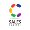 Sales Capital Logo