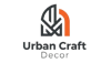 Urban Craft Decor Logo