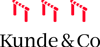 Kunde & Co Logo