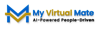 My Virtual Mate Logo