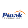 Pinak technology Logo