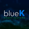 Blue K Smart Systems Logo