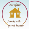 Comfort Family Villa Islamabad Logo