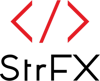 StrFX LLC Logo