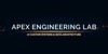Apex Engineering Lab Logo