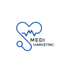 Medi Marketing Logo