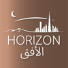 Hub Horizon LLC. Logo