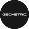 Geometric Digital Agency Logo