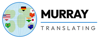 Murray Translating Services Logo