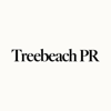 Treebeach PR Logo