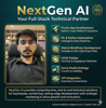 NextGen AI Logo
