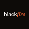 BlackFire Marketing Logo