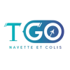 T-Go Logo