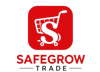 safeGrow Trade Logo