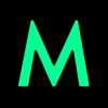MAVERICKS S.M. P.C. Logo
