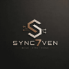 SYNC7VEN Logo