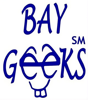 Bay Geeks LLC Logo